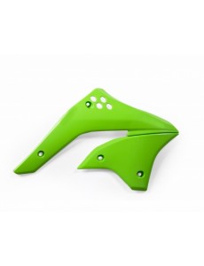 TAMPAS LATERAIS DEPÓSITO ACERBIS KAWASAKI KX-F 450 2006 - 2008